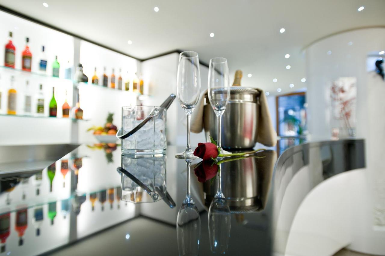 Hotel Coppe Trieste - Boutique Hotel 외부 사진