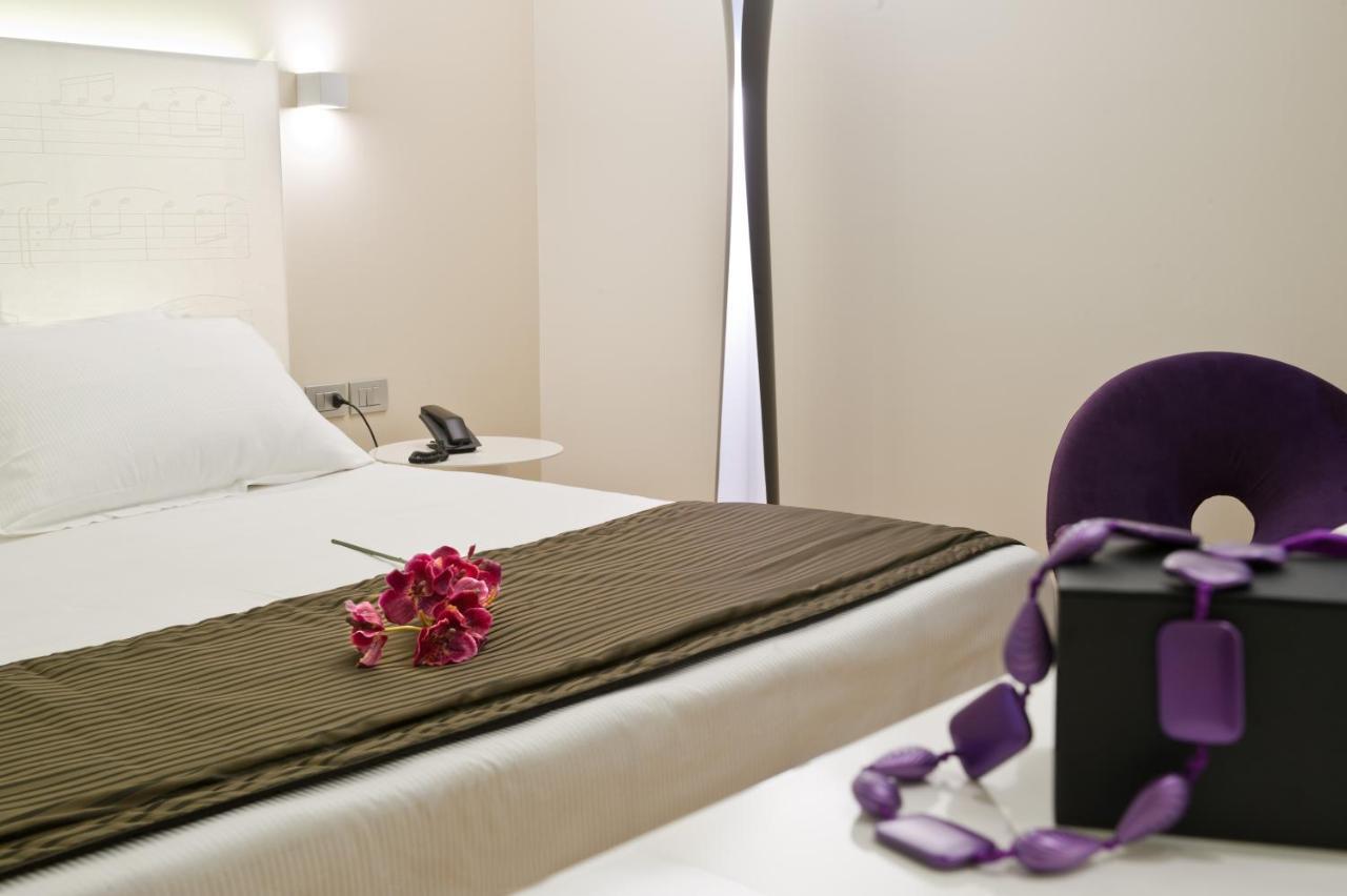 Hotel Coppe Trieste - Boutique Hotel 외부 사진