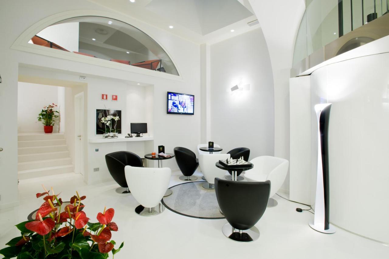 Hotel Coppe Trieste - Boutique Hotel 외부 사진