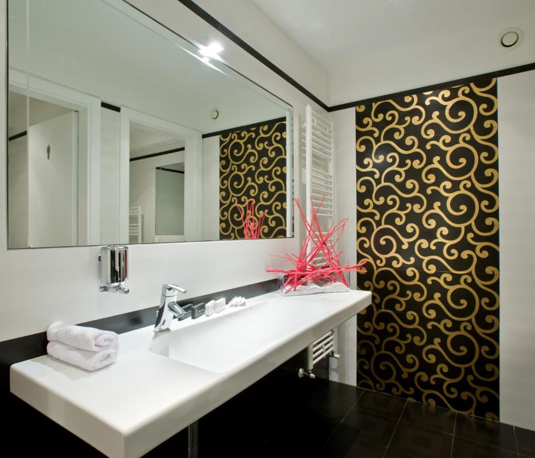 Hotel Coppe Trieste - Boutique Hotel 외부 사진