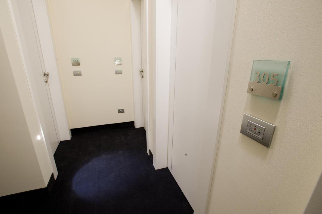 Hotel Coppe Trieste - Boutique Hotel 외부 사진