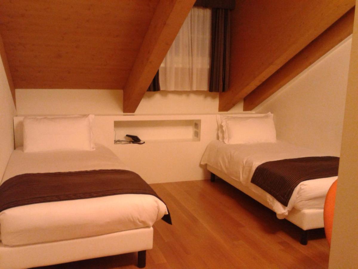 Hotel Coppe Trieste - Boutique Hotel 외부 사진