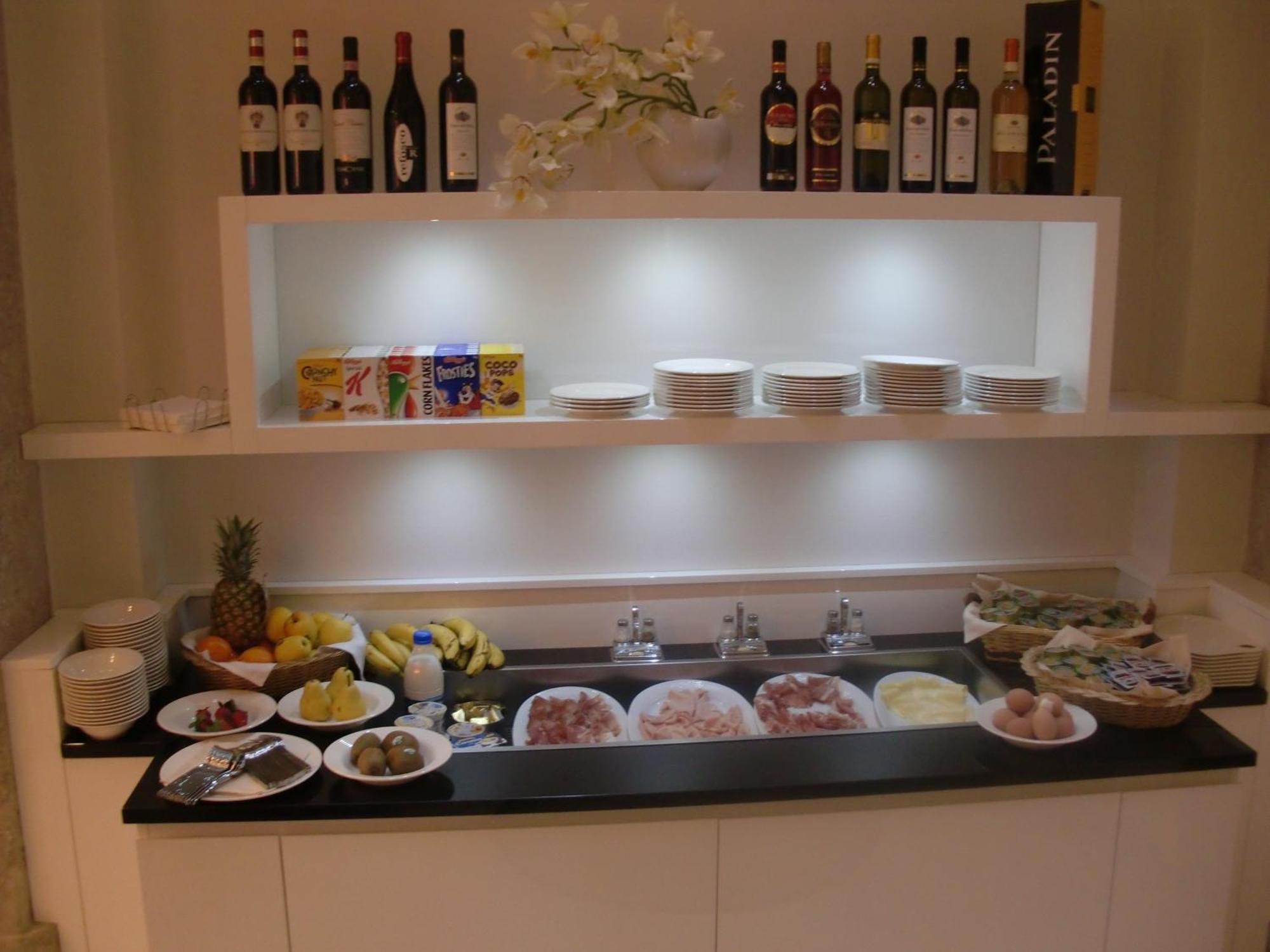 Hotel Coppe Trieste - Boutique Hotel 외부 사진