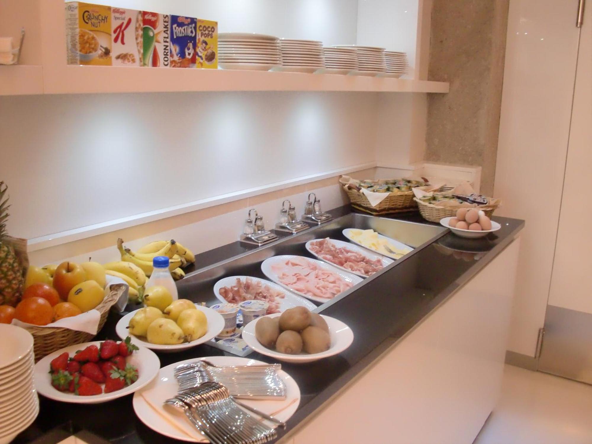 Hotel Coppe Trieste - Boutique Hotel 외부 사진