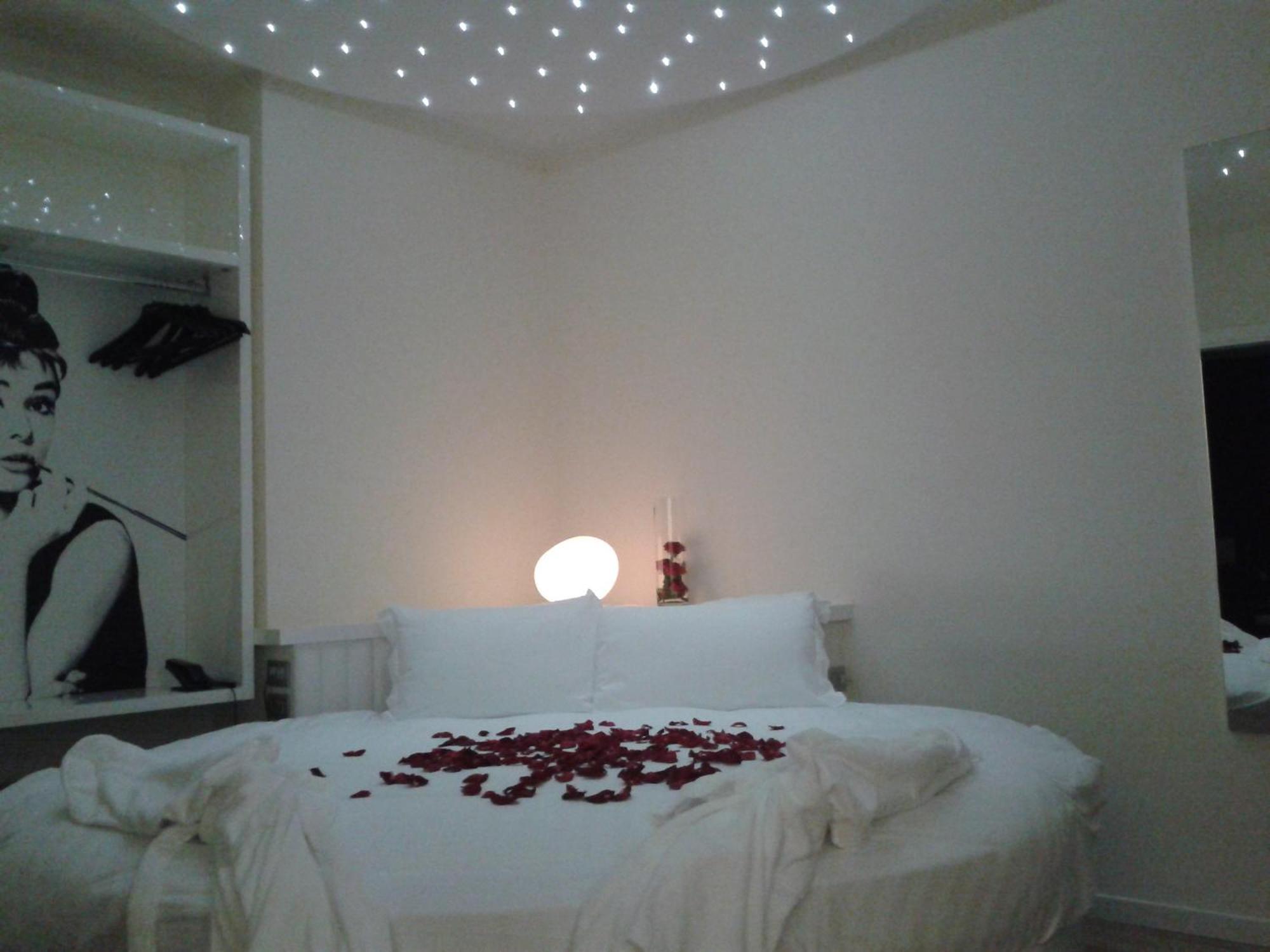 Hotel Coppe Trieste - Boutique Hotel 객실 사진