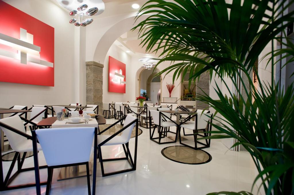 Hotel Coppe Trieste - Boutique Hotel 외부 사진