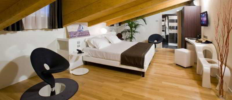Hotel Coppe Trieste - Boutique Hotel 외부 사진