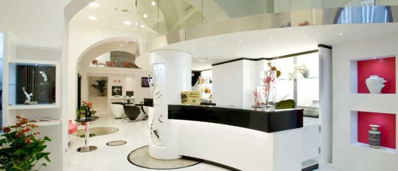 Hotel Coppe Trieste - Boutique Hotel 외부 사진