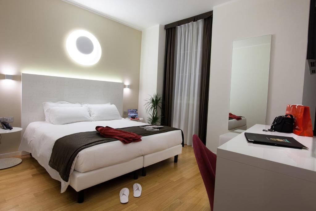 Hotel Coppe Trieste - Boutique Hotel 외부 사진