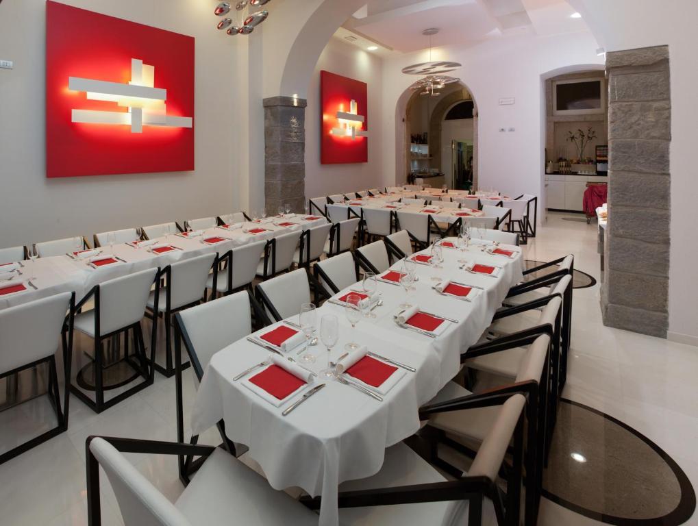 Hotel Coppe Trieste - Boutique Hotel 외부 사진