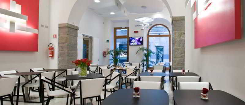 Hotel Coppe Trieste - Boutique Hotel 외부 사진