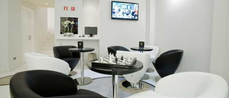 Hotel Coppe Trieste - Boutique Hotel 외부 사진