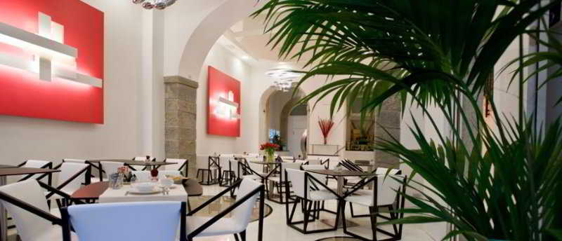 Hotel Coppe Trieste - Boutique Hotel 외부 사진