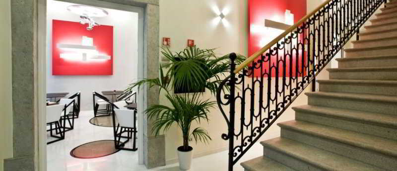 Hotel Coppe Trieste - Boutique Hotel 외부 사진