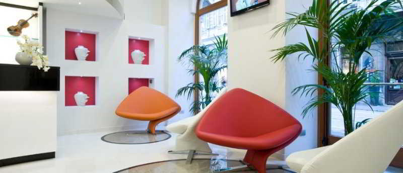 Hotel Coppe Trieste - Boutique Hotel 외부 사진