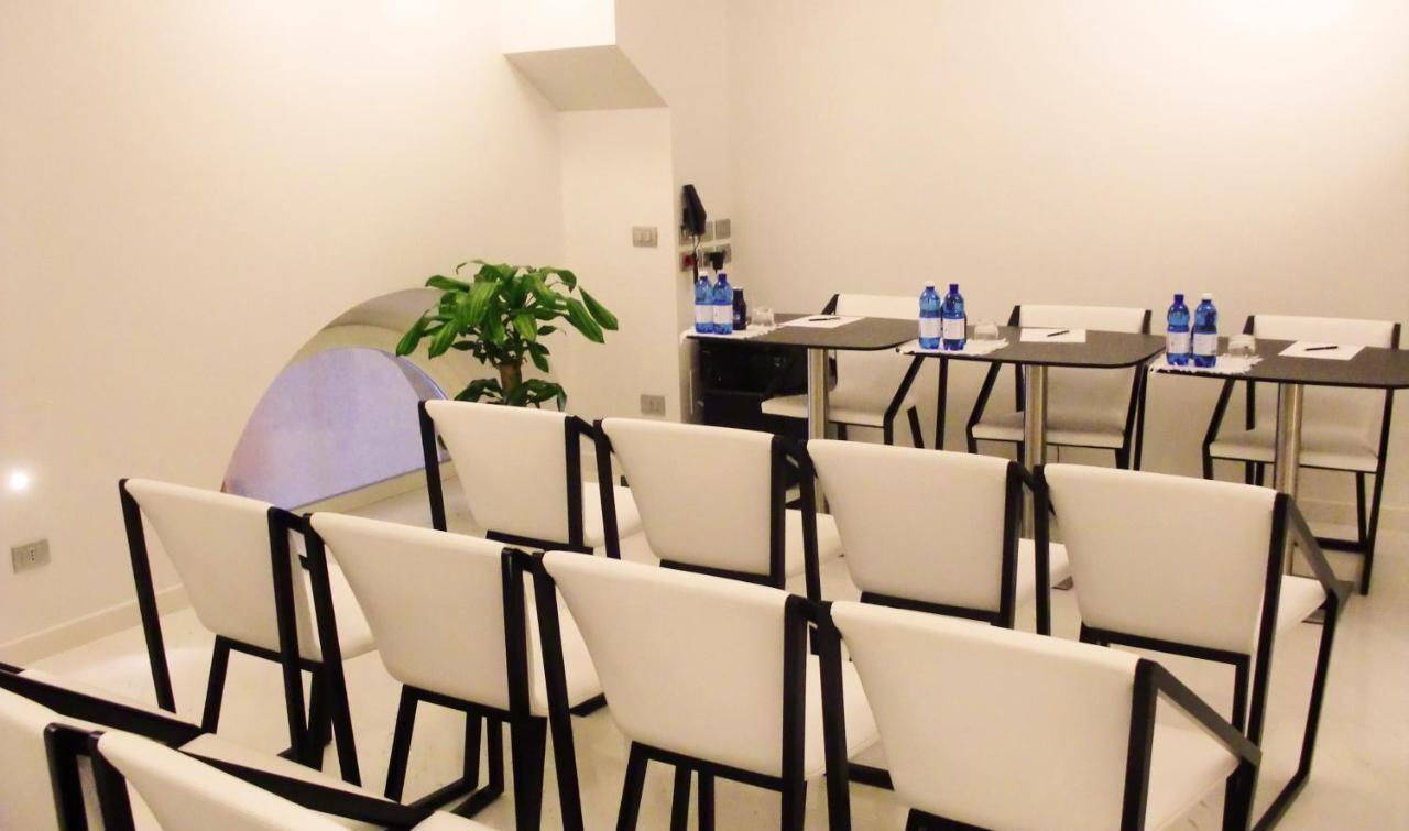 Hotel Coppe Trieste - Boutique Hotel 외부 사진