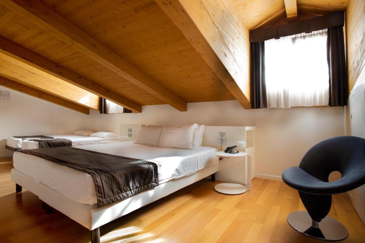 Hotel Coppe Trieste - Boutique Hotel 외부 사진